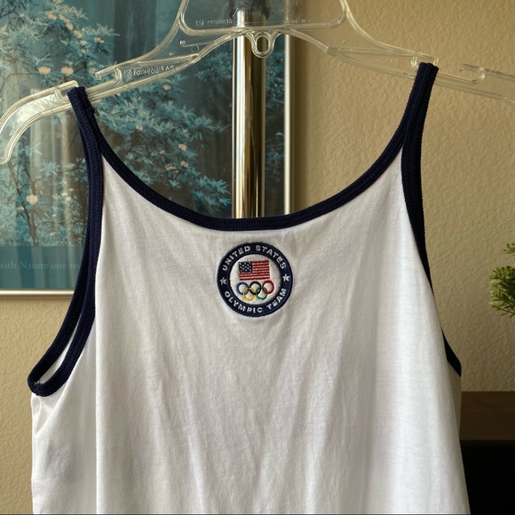 Ralph Lauren Team USA Romper - Picture 4 of 4